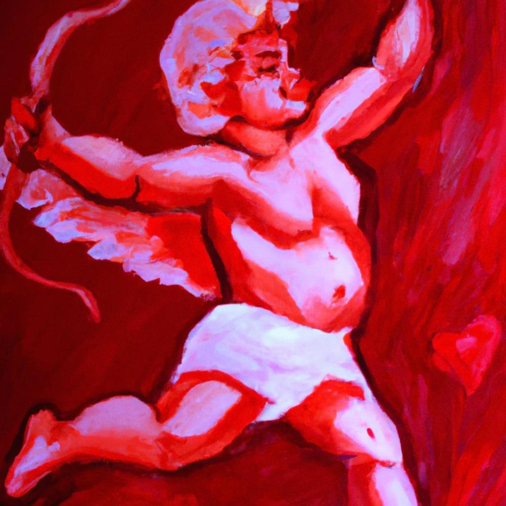 SAN VALENTÍN