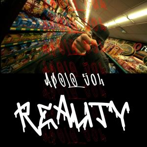 收聽Apolo504的Reality (feat. ScottDankk) (Explicit)歌詞歌曲