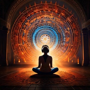 Sex Music的專輯Music for Mindfulness: Meditation Journeys