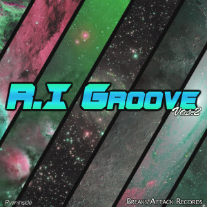 Dengarkan Bulan Jingga Dropmix lagu dari R.I dengan lirik