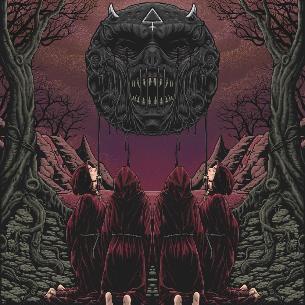 Apocalyptic (feat. Stray & Nøvls) (Explicit)