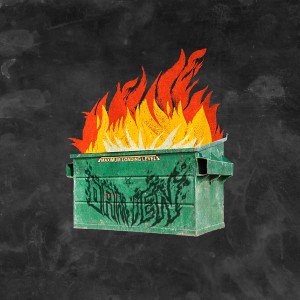 อัลบัม Dumpster Fire (Explicit) ศิลปิน Damien