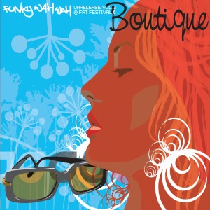 Listen to I Can't Love U Anymore song with lyrics from Funky Wah Wah