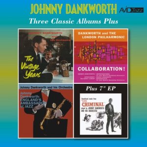 ดาวน์โหลดและฟังเพลง Honey-Dew Melon (Remastered) พร้อมเนื้อเพลงจาก Johnny Dankworth
