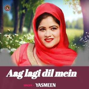 Listen to Aag lagi dil mein song with lyrics from Yasmeen