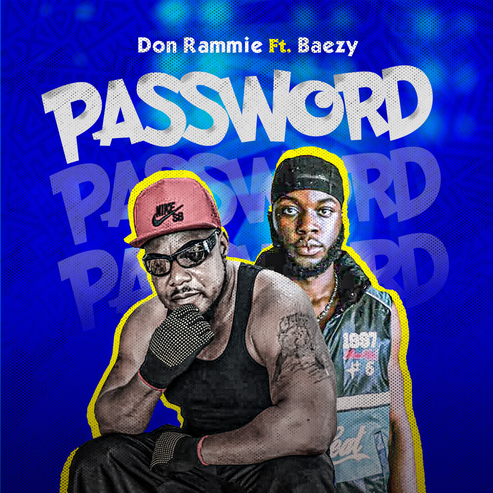 Password