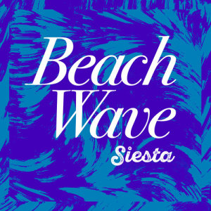Beach Meditation的專輯Beach Wave Siesta