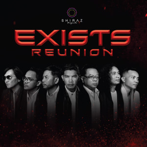 ดาวน์โหลดและฟังเพลง Tak Berakhir พร้อมเนื้อเพลงจาก Exists Reunion