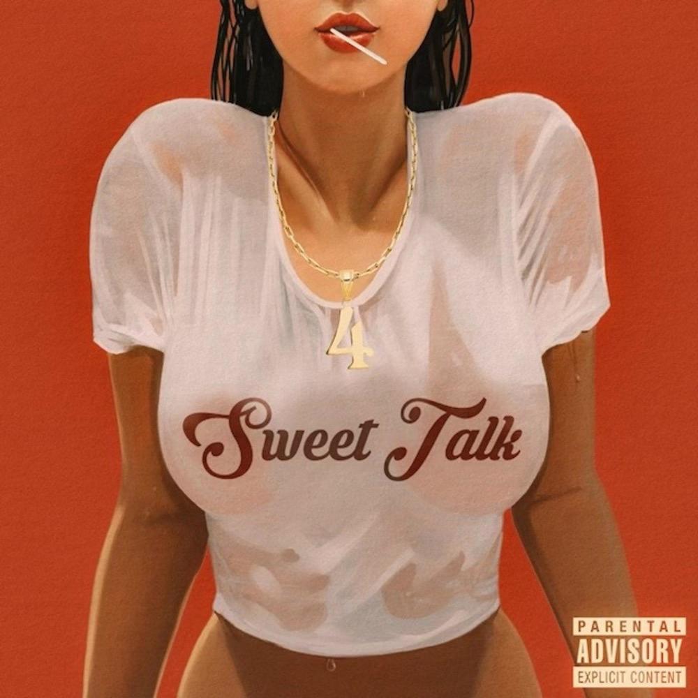 Sweet Talk (feat. S2J, AVI & Kev Novo) (Explicit)