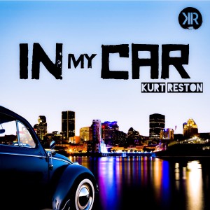 Kurt Reston的專輯In My Car