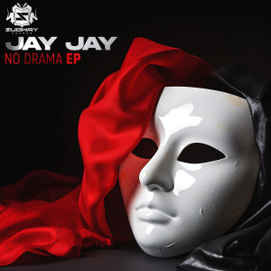 อัลบัม No Drama EP ศิลปิน Jay Jay