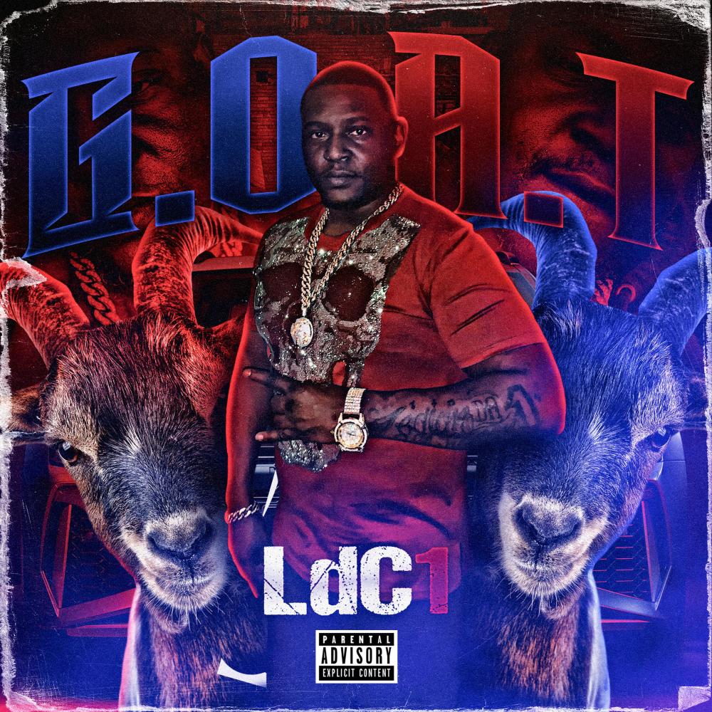 Permission (feat. Juicalini) (Explicit)