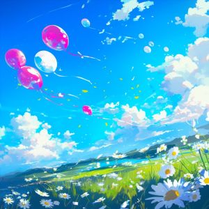 收聽Ouflen的Joyride歌詞歌曲