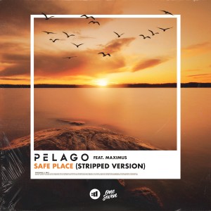 收聽Pelago的Safe Place (Stripped Version)歌詞歌曲