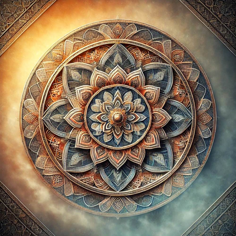 Transformational Power (528 Hz Solfeggio Frequencies)