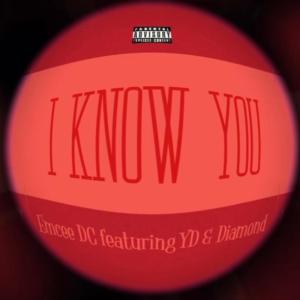 Hectik Records的專輯I know you (feat. YessDanii & Diamond) (Explicit)