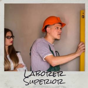 Album Laborer Superior oleh Nesi
