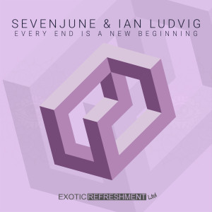 SevenJune的专辑Every End Is a New Beginning