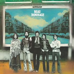 收聽Beau Dommage的23 Decembre (Remastered)歌詞歌曲