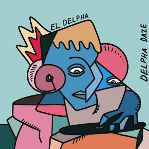 ดาวน์โหลดและฟังเพลง Diggit' พร้อมเนื้อเพลงจาก el delpha