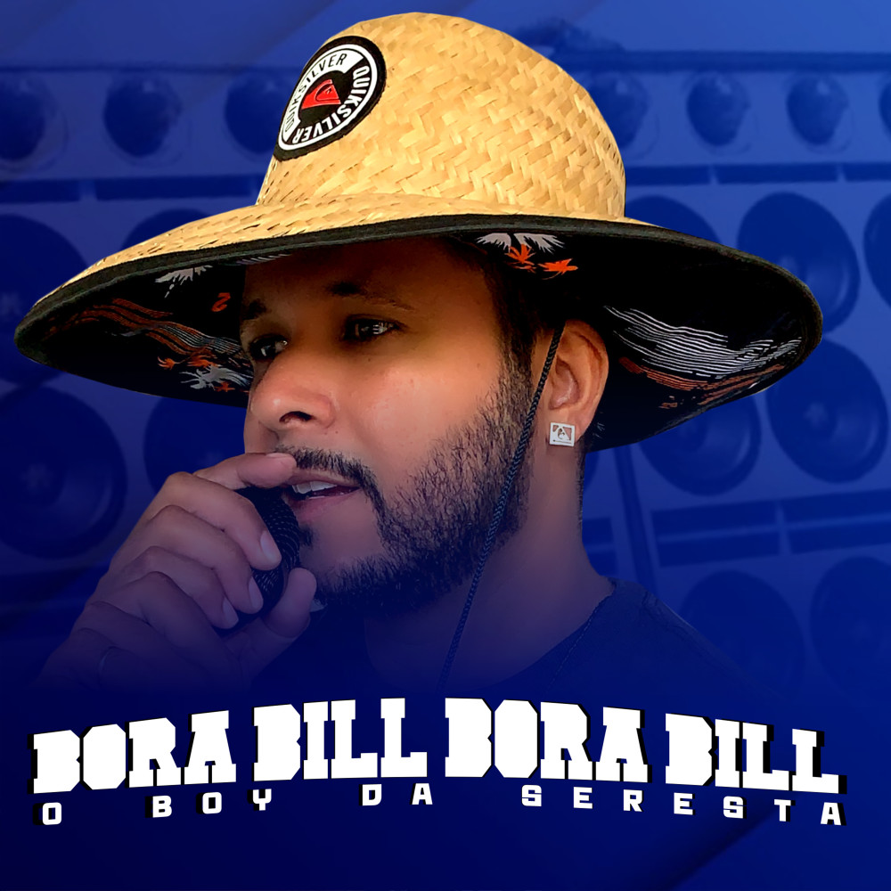 Bora Bill Bora Bill