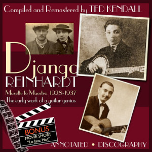 ดาวน์โหลดและฟังเพลง Vito พร้อมเนื้อเพลงจาก Django Reinhardt
