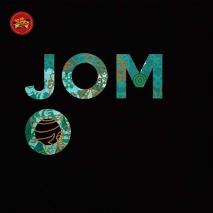 Album Jomo from Elias Kazais