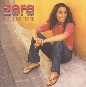 ดาวน์โหลดและฟังเพลง Matin Bleuté พร้อมเนื้อเพลงจาก Zora