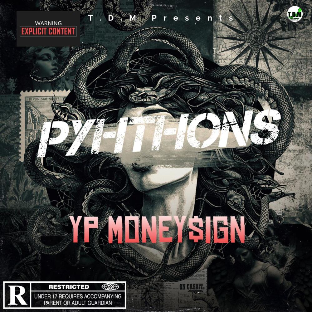 Pythons (Explicit)