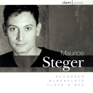 ดาวน์โหลดและฟังเพลง Sonatina in C Minor, TWV 41.c2: IV. Vivace พร้อมเนื้อเพลงจาก Maurice Steger