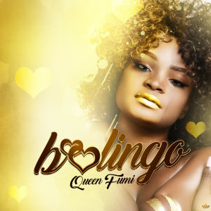 Album Bolingo from 