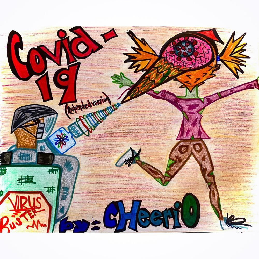 COVID-19 (extended version)
