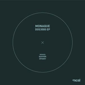 Monaque的專輯Dos3000 EP