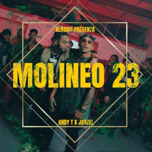 Klasico的专辑Molineo 23