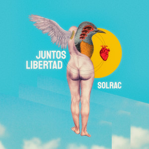 Solrac的專輯Juntos Libertad