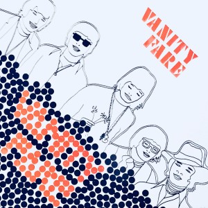 收聽Vanity Fare的Hitchin' a Ride歌詞歌曲