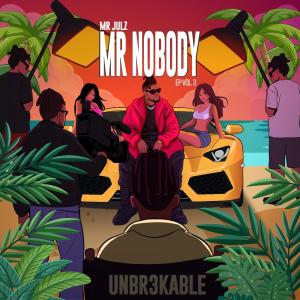 Mr Julz的專輯Mr Nobody Vol .3