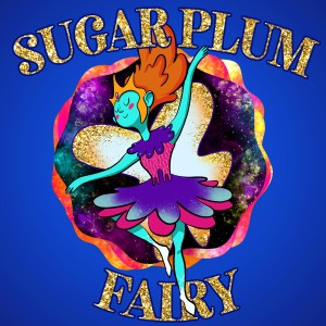 อัลบัม Sugar Plum Fairy ศิลปิน The Rainbow Collections