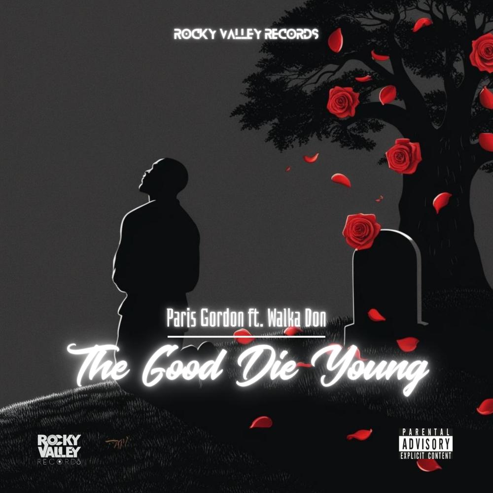 Good Die Young (feat. Walkerdon) (Explicit)