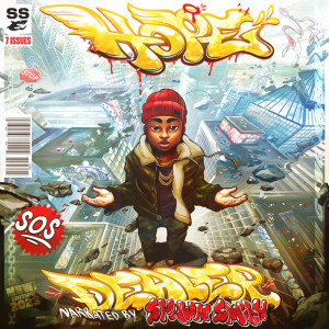 收聽Shawn Smith的Chain Gang Freestyle歌詞歌曲