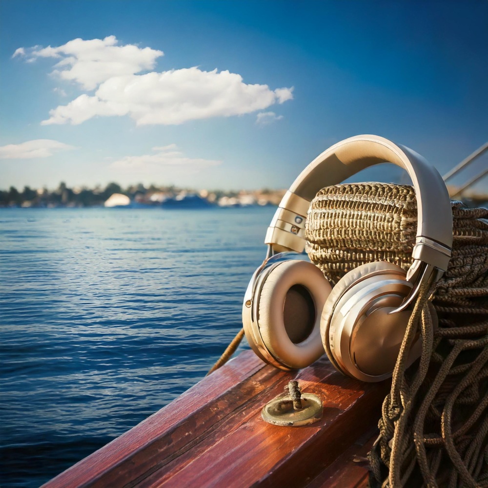 Musical Calmness Formed