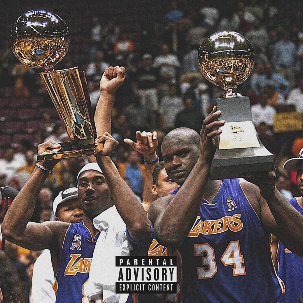Raq 2 The Yams (feat. IveyDaGoat) (Explicit)