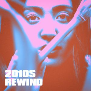 Album 2010s Rewind from Running Hits