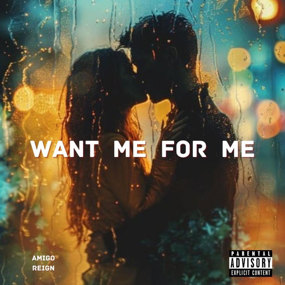 Want Me For Me