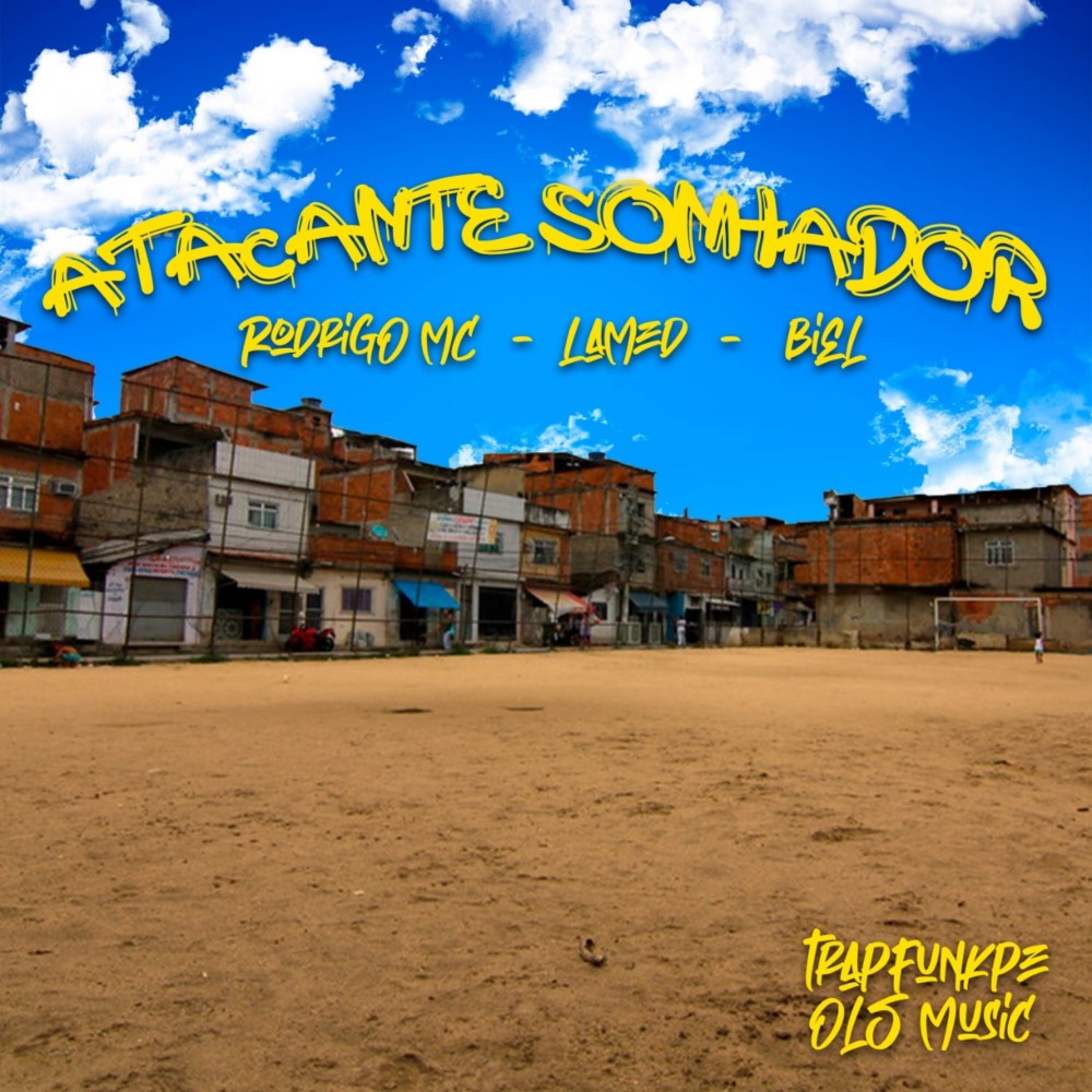 Atacante Sonhador