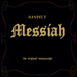 Handel's Messiah