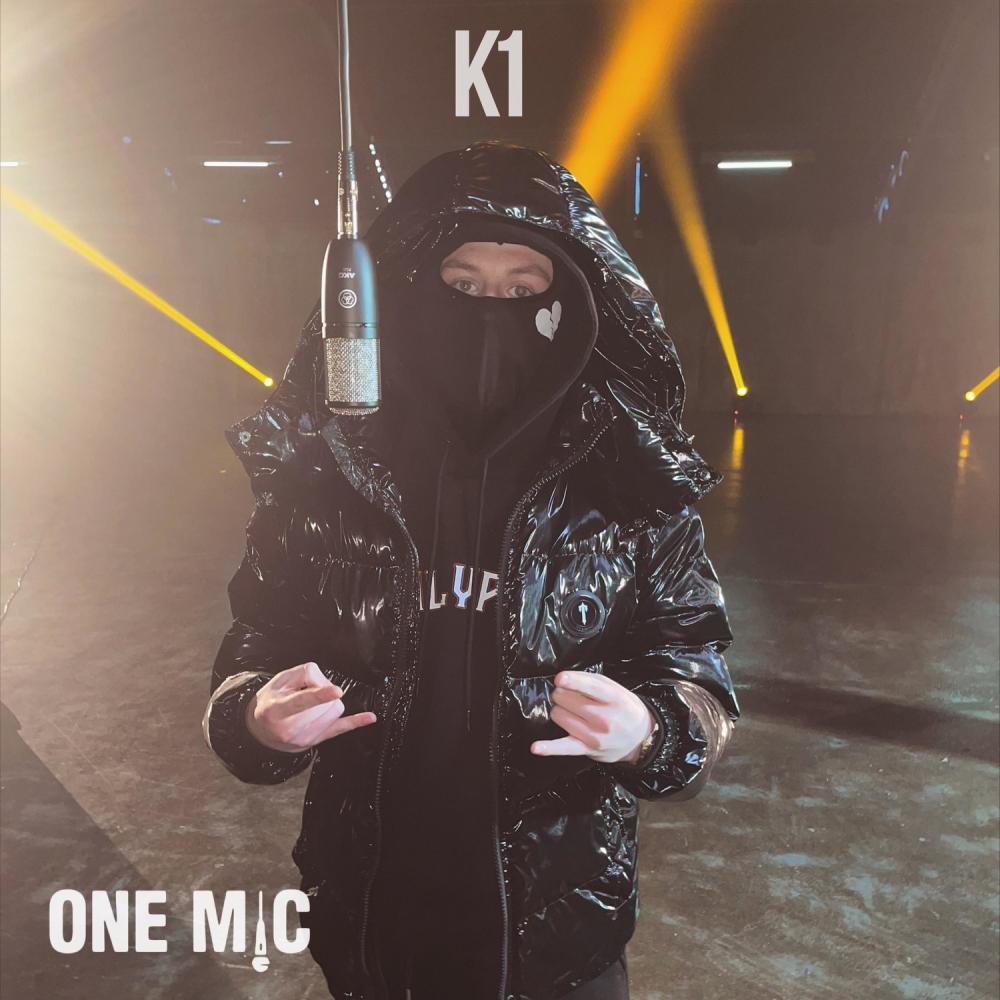 One Mic (S3-EP1) (Explicit)