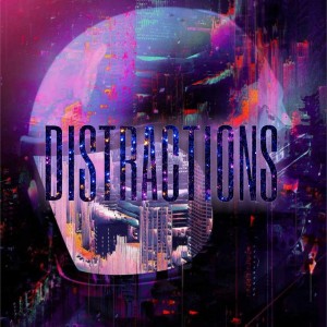 Listen to Distractions song with lyrics from Dev Dvnsh