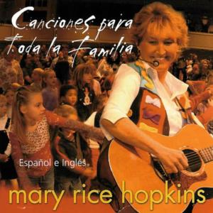 收聽Mary Rice Hopkins的It is Good歌詞歌曲