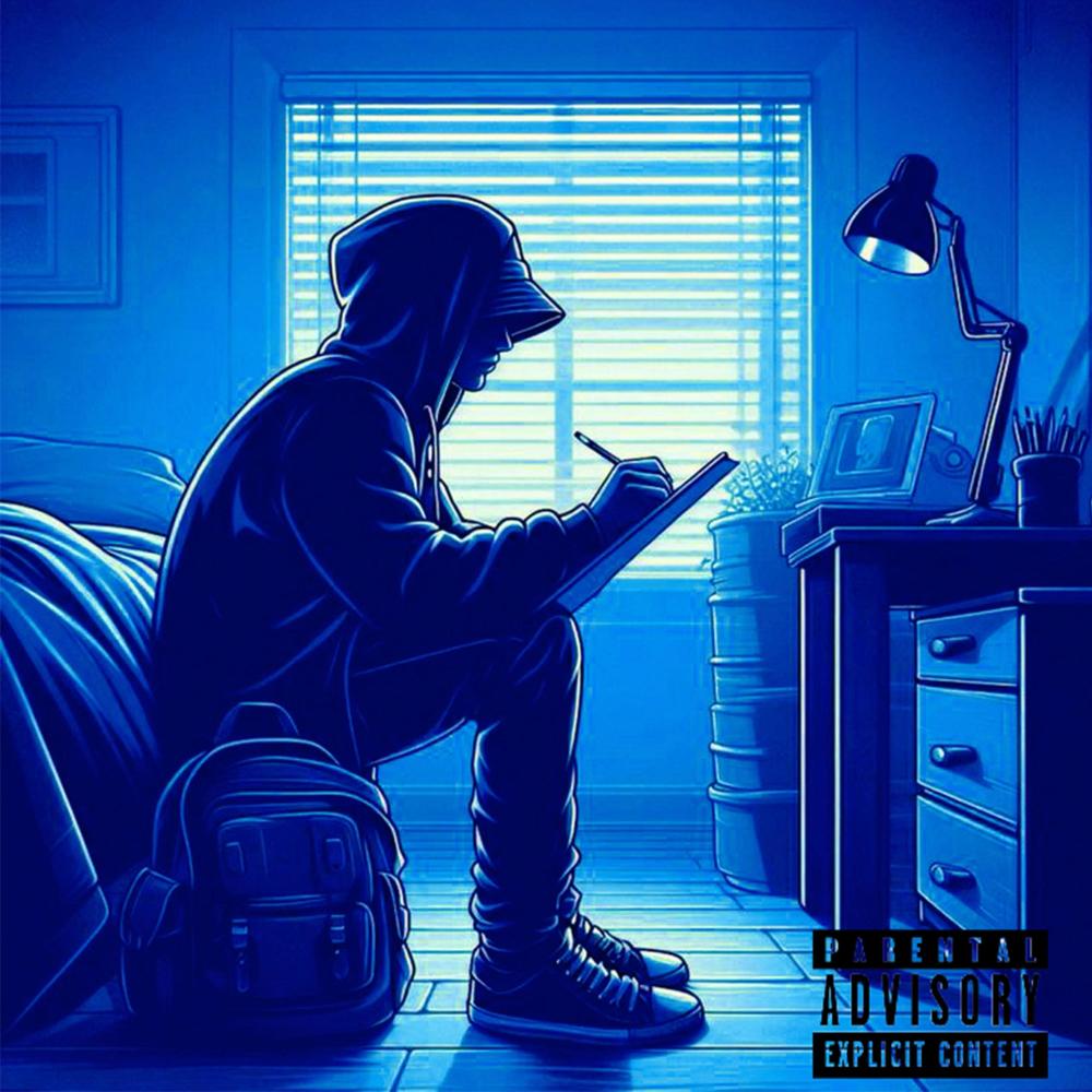 L'ODIO freestyle 2 (feat. xxanaxx) (Explicit)